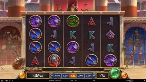 game of gladiators slot|Game of Gladiators Slot .